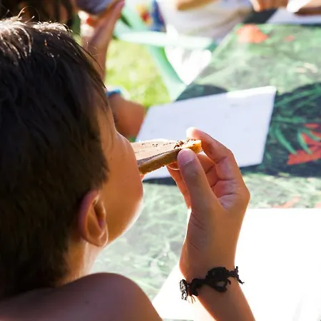 S'incantu Apart-hotel 3*