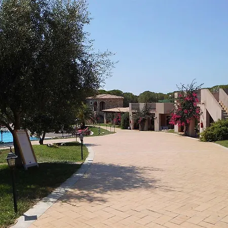 S'incantu 3* Villasimius