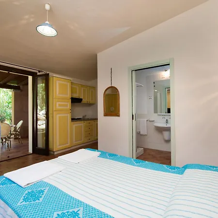 S'incantu Appart hôtel 3*