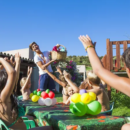 S'incantu ヴィッラシミーウス