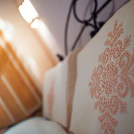 S'incantu アパートホテル 3*