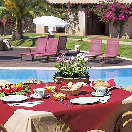 S'incantu Villasimius