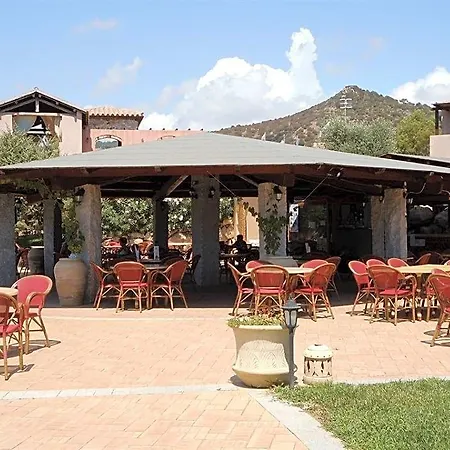 Aparthotel S'incantu Villasimius