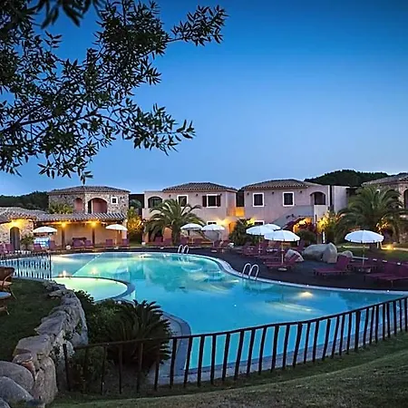 S'incantu Aparthotel