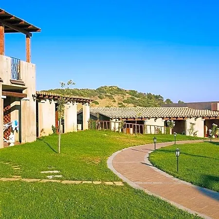 S'incantu Aparthotel 3*