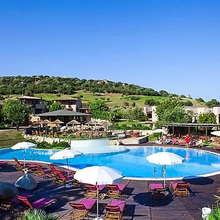 S'incantu Apart Otel
