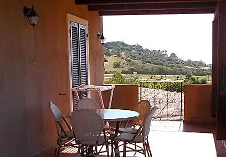 S'incantu Ξενοδοχείο με διαμερίσματα Villasimius