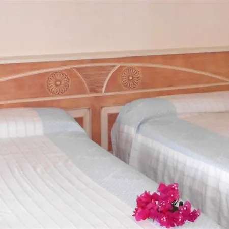S'incantu Hotel apartamentowy Villasimius