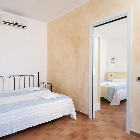 Appart hôtel S'incantu Villasimius