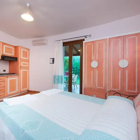 S'incantu Hotel apartamentowy