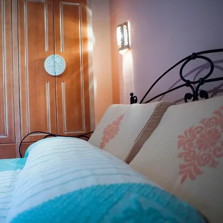 Apart Otel S'incantu