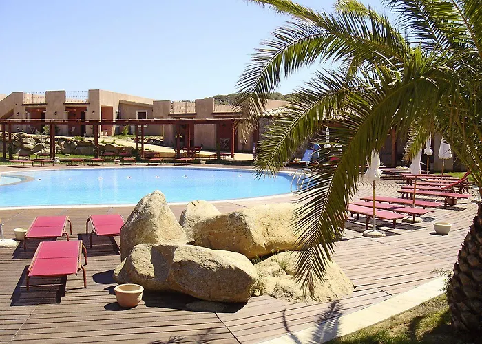 S'incantu 3* Villasimius